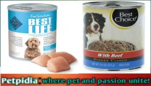 The Best High Fiber Dog Food