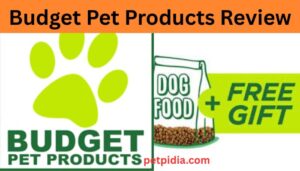 Budget Pet Products Review