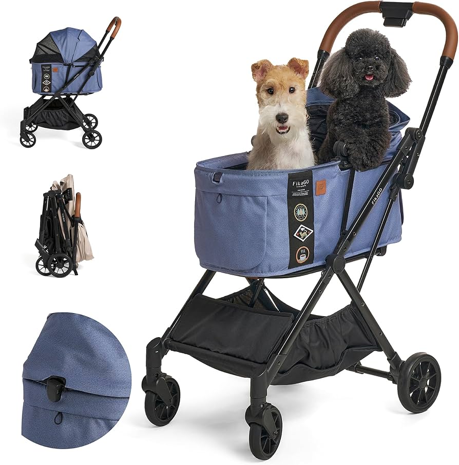 Luxury Pet Carriers For Medium Sized Dogs