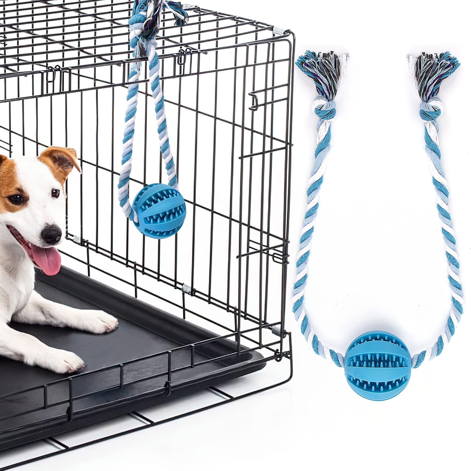 Crate Training Toys For Dogs