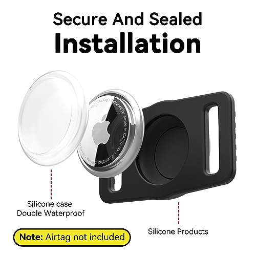 Apple AirTag For Dog Review