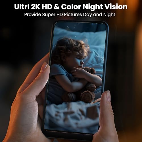 Wireless Security Camera For Pets Without Subscription