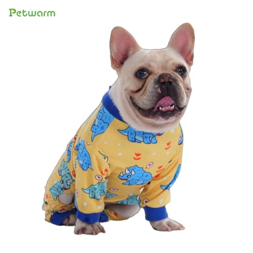 Best PetWarm Pajamas For Dogs