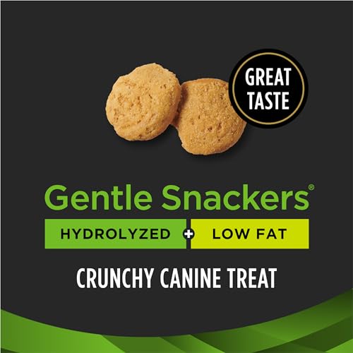 Vet Recommended Dog Treats For Sensitive Stomach