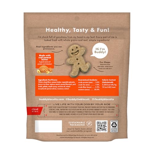 Best Soft Treats For Senior Dogs With No Teeth