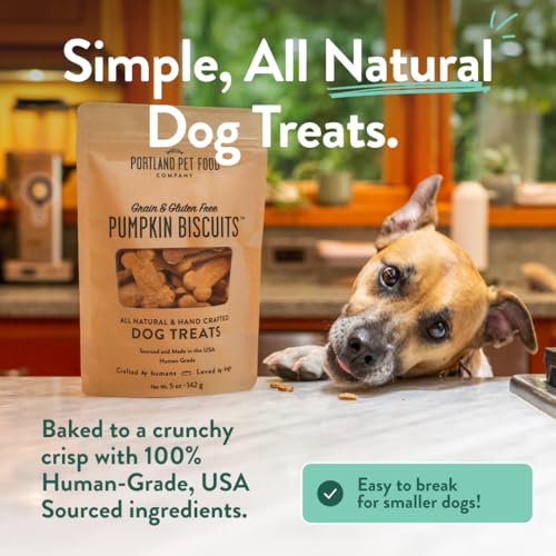 Best Natural Dog Treats For Sensitive Stomachs