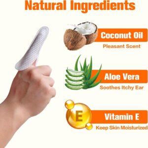 Best Dog Ear Cleaning Wipes Pets At Home