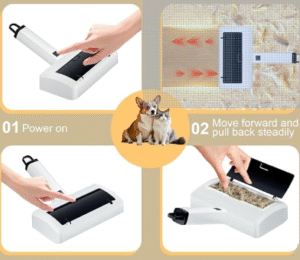 Best Pet Fur Removal Tool Reviews