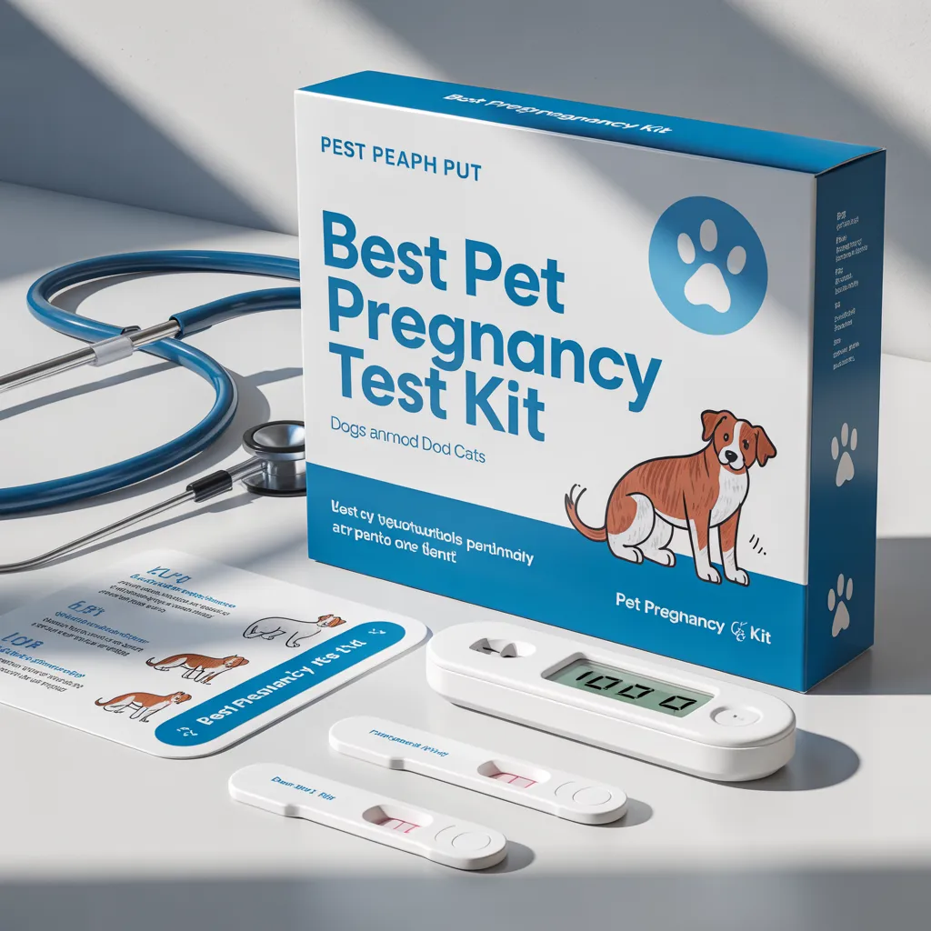 Best pet pregnancy test kit Dogs And Cats