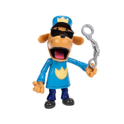 Top 5 Best Action Toys For Dogs