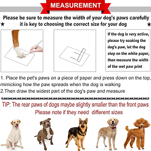 Best Dog Shoes For Summer Heat