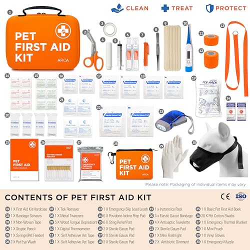 Best Pet Medical Equipment For Cats