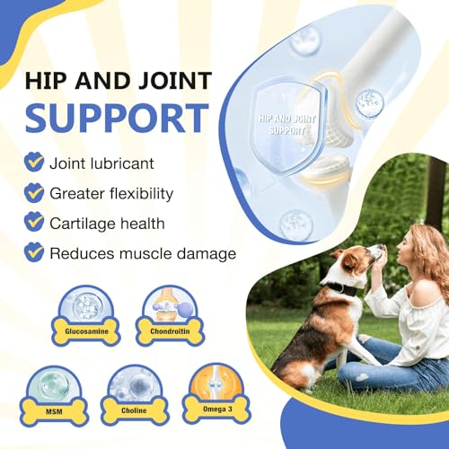 Vitamin And Mineral Supplements For Dogs Reviews