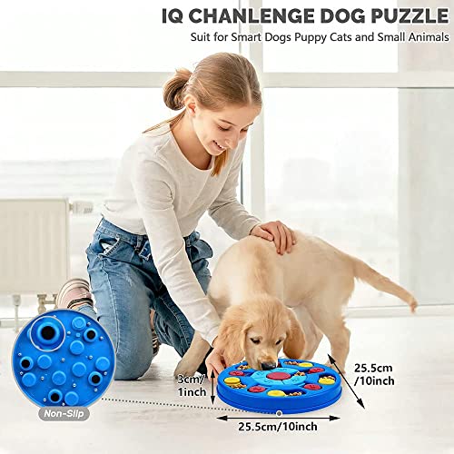 Best Interactive Toys For Small Puppies