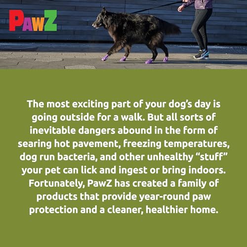 Best Dog Shoes For German Shepherds