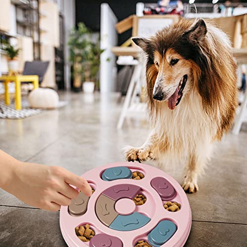 Best Deals On Interactive Dog Puzzle Toys