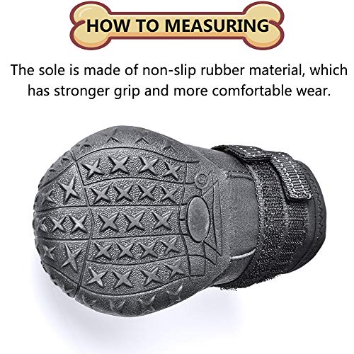 Top 10 Best Dog Shoes For Summer