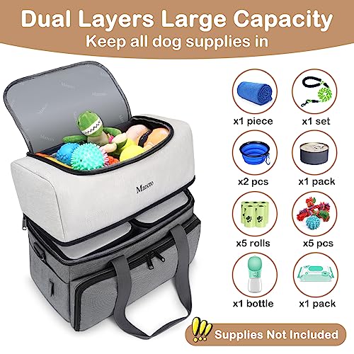 Top 5 Unique Travel Accessories For Pets