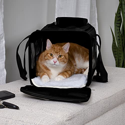 Original Deluxe Travel Bag Pet Carrier Reviews