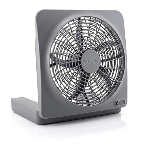 Top 10 Best Portable Fans For Dogs