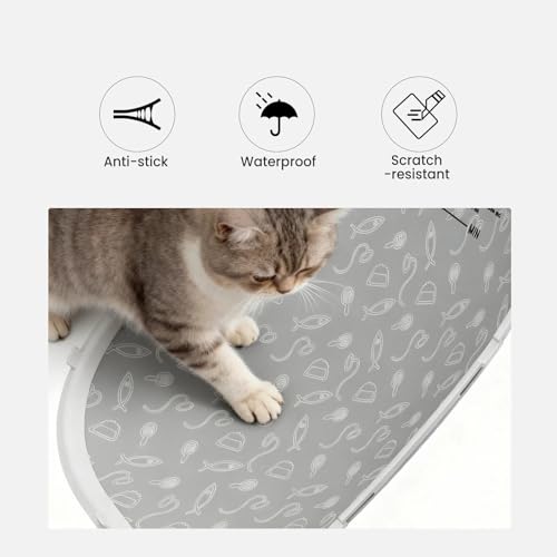 Autoscooper 11 Self Cleaning Cat Litter Box Reviews