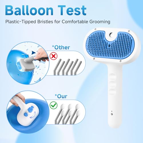 Best Steam Brush For Dogs