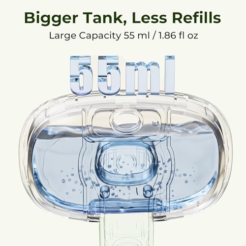 Best Rechargeable Steam Pet Brush