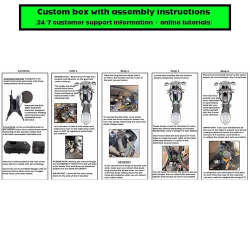 Top 5 Best Dog Motorcycle Pannier