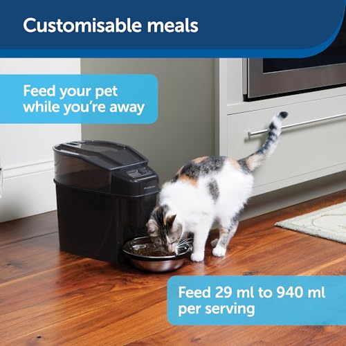Ergo Systems Auto Pet Feeder Review