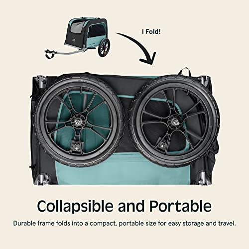 Top 5 Best Sidecar For Bicycle For Dog