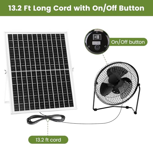 Top 10 Large Outdoor Fan For Dogs