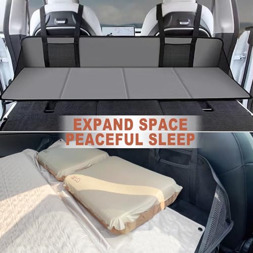 Best Back Seat Extender For Sleeping