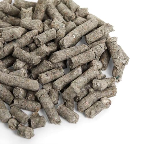 Best Pet Litter For Dogs Reviews