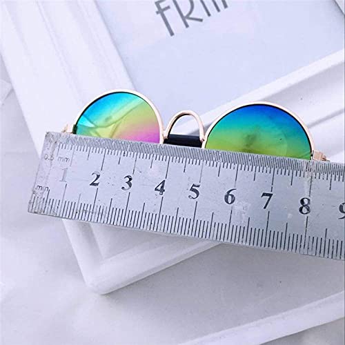 Top 5 Best Pet Sunglasses For Dogs
