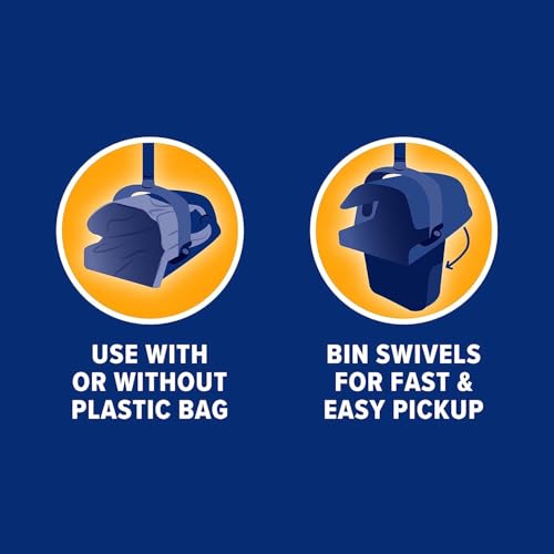 Best Dog Poop Scooper With Bag Attached