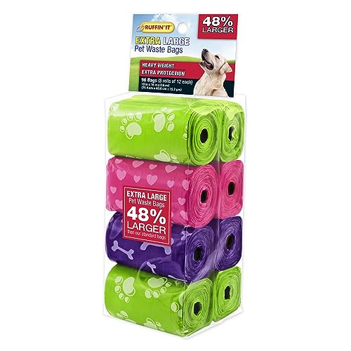 Companion Pet Waste Bags Extra Large