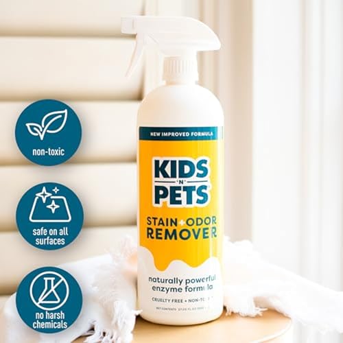 Best Product To Remove Pet Urine Smell From Furniture