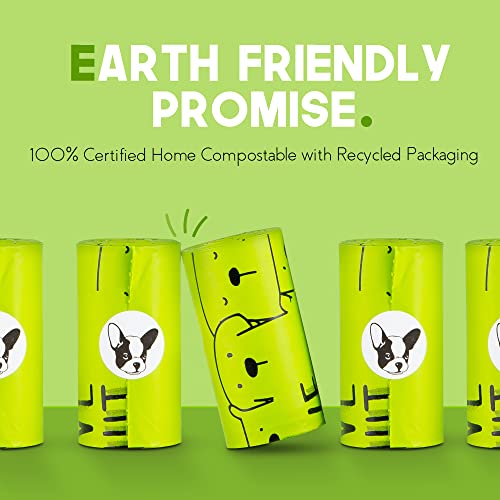 Best Compostable Dog Waste Bags For Canada