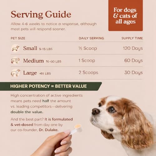 Best Pet Supplements Probiotics Reviews