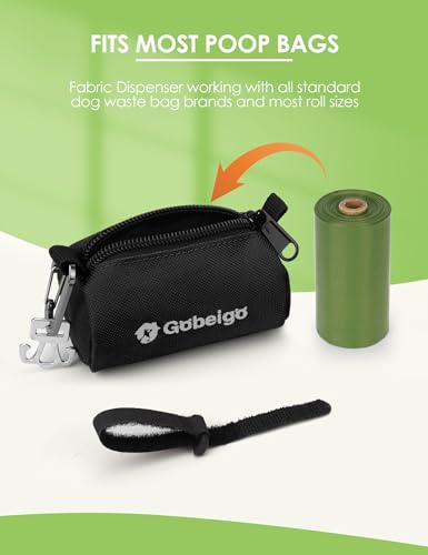 Best Pet Waste Bag Dispensers And Holders