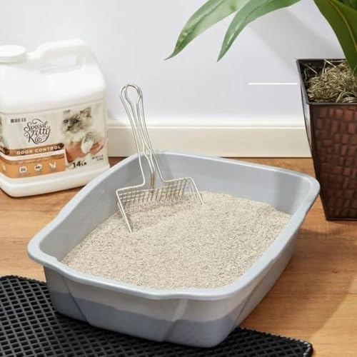 Special Kitty Clumping Cat Litter Reviews