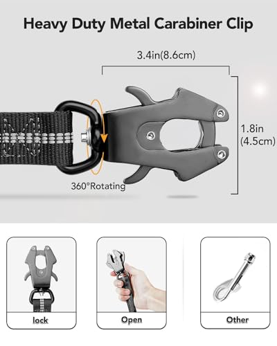 Top 5 Heavy Duty Dog Lead For 2 Dogs