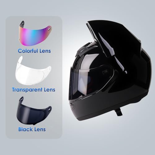 Best Cat Helmet For Motorcycle Review