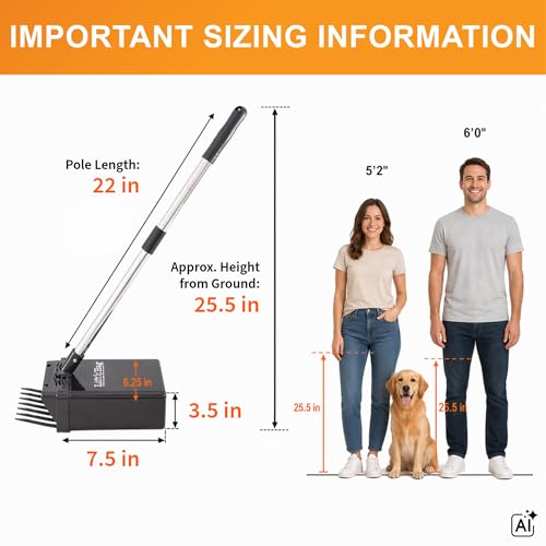 Neater Pets Pooper Scooper Review