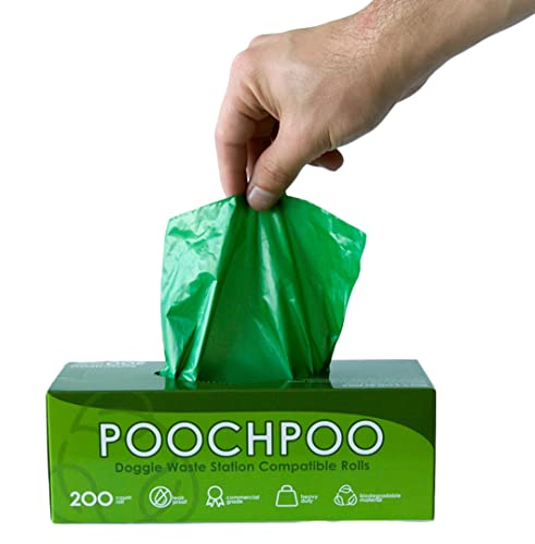Top 5 Best Biodegradable Pet Waste Bags For Stations