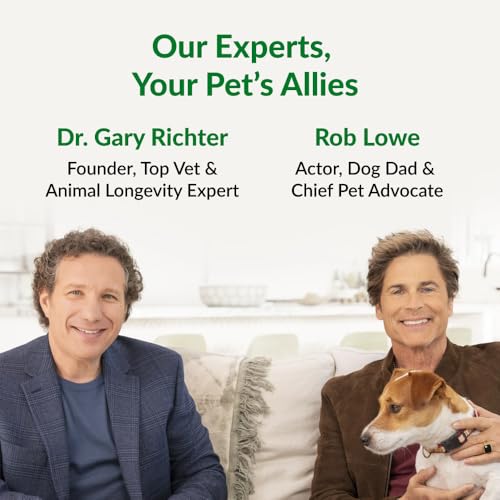 Ultimate Pet Nutrition Nutra Thrive For Dogs Reviews