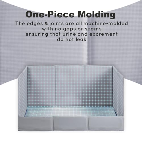 Best Pee Pad Holder For Male Dogs