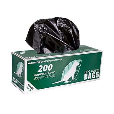 Fur Valley Pet Waste Bags Review