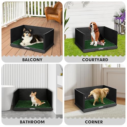 Best Porch Potty Dog Litter Box Reviews