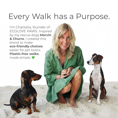 Best Biodegradable Plastic Bags For Pet Waste